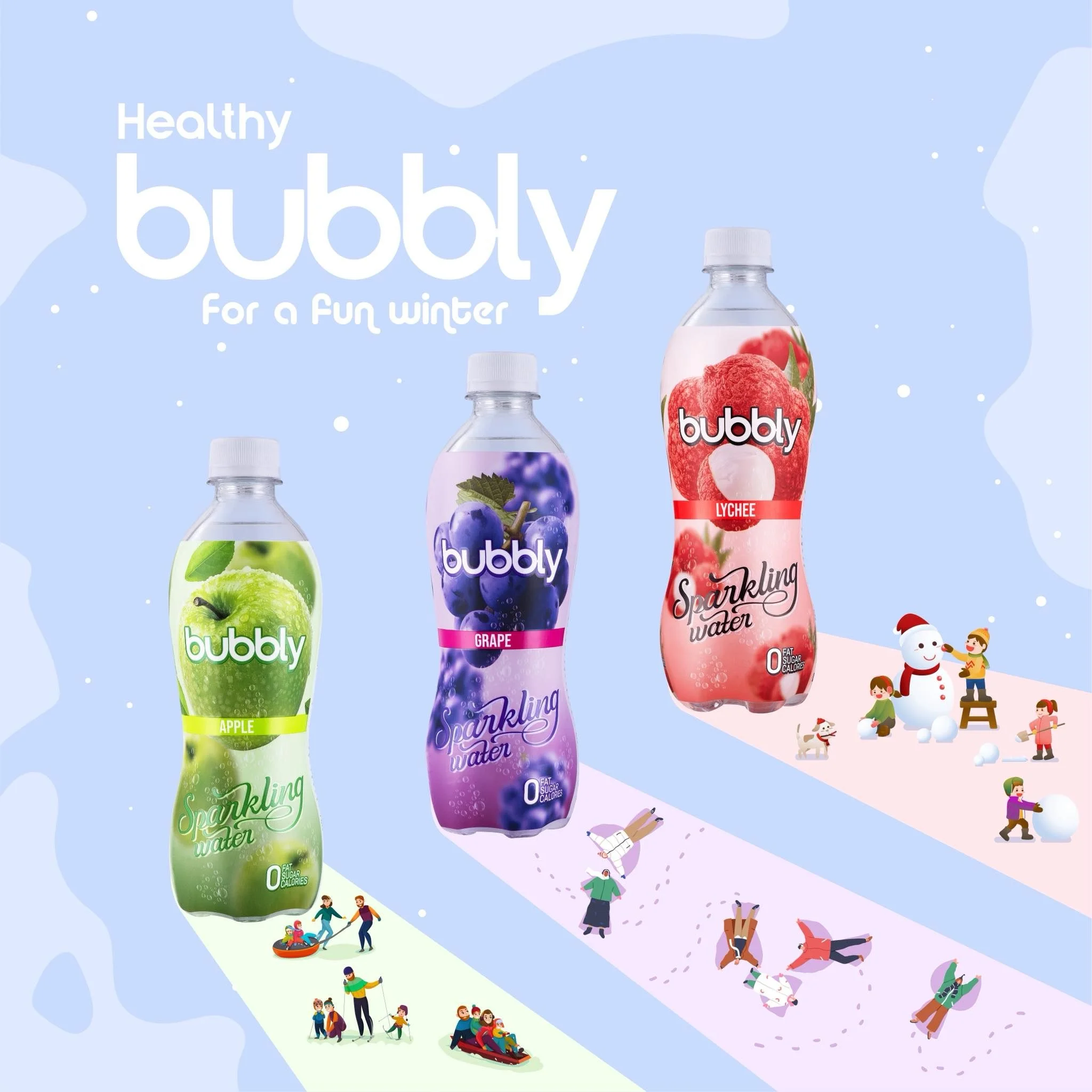 vitafit bubbly null