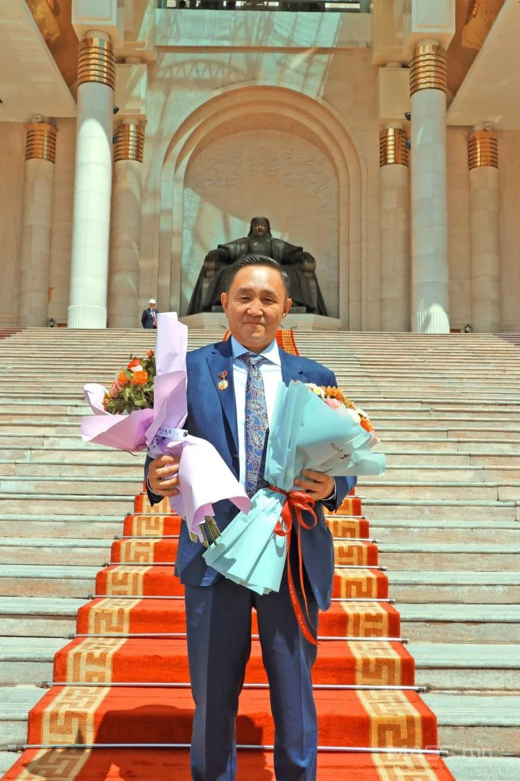 President of Vitafit Group LLC | undefined